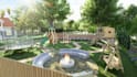 design your landscape architectural project professionally