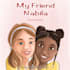 create enchanting childrens book with cute characters
