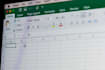 do excel entries, excel data entry, excel lists sorting