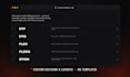 design and develop a custom wordpress website for your business