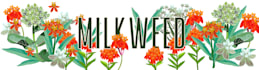 digitally illustrate plants and food for publications