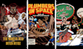 design a vintage retro t shirt with a custom illustration