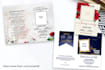 design a unique funeral card or obituary design within 24 hours