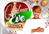do pro church flyer design, event flyer, christmas
