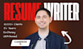 provide professional resume writing services