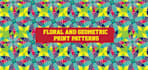 do seamless fabric prints and textile pattern print repeats