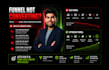 sales funnel in clickfunnels, systeme io, gohighlevel, landing page design