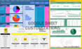 build custom google sheets automation and business dashboard