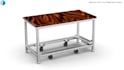do weldments design for manufacturing