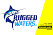 do fresh and unique fishing logo