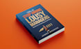design a creative book cover design