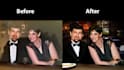 do photo editing and high end retouching