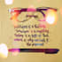 do calligraphy cover photos