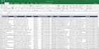 professional data entry and web research expert