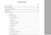 research and write a summary of a topic