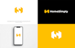 do an absolute outstanding business branding logo design