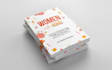 do professional book cover design or kindle cover design