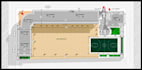 design your 2d site plans and landscape plans