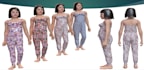 do make a sewing pattern for your gorgeous dress