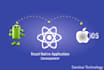 develop react native mobile applications