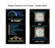 design professional business and visiting cards to elevate your brand identity