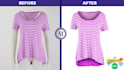 photo editing for amazon, ecommerce, background removal
