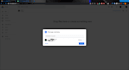provide unlimited file storage through google drive