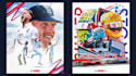 design a bold and professional sports poster