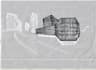 make hand drawn artistic architectural sketches