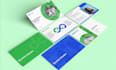 design master template with powerpoint and google slide