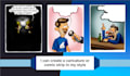 draw caricatures from your photo or create character