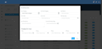 develop a web application using php