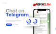 setup openclaw on your vps, windows or mac ready to use