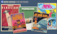 design your vintage poster without ai