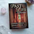 do release negative emotion past life, with emotion code