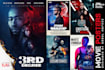 design an awesome movie poster for you