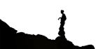 do silhouette from photo