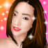 do draw illustration portrait vexel face from photo