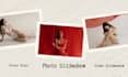 create photo slideshow, wedding, family and promo video