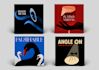 design your podcast cover art