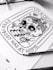 draw traditional flash sheets and tattoo designs with ink
