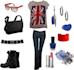 create a personal outfit, any style or occasion, for you