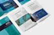 design professional brochure, business proposal, booklet
