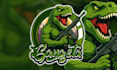 do custom and trendy gaming logo design and twitch avatar