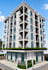 design house exterior and 3d render