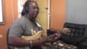 be your reggae rhythm guitarist on your song