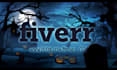 create an awesome halloween animation intro video greeting