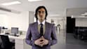 be your natural, professional french spokesperson