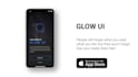 create a modern app promo video