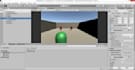 do a simple unity 3d script